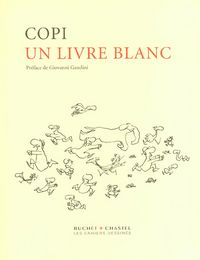 Produktbild: Livre blanc
