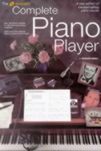 Produktbild: The Complete Piano Player