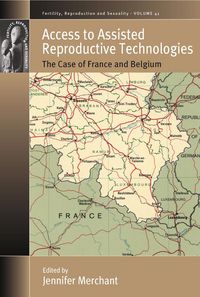 Produktbild: Access to Assisted Reproductive Technologies