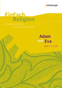 Produktbild: EinFach Religion