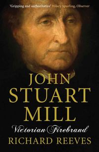 Produktbild: John Stuart Mill