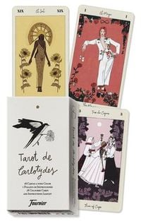 Produktbild: Tarot de Carlotydes