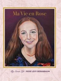 Produktbild: Ma Vie En Rose