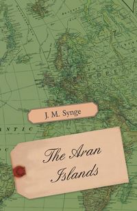 Produktbild: The Aran Islands