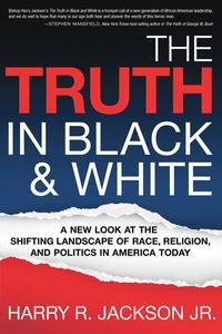 Produktbild: Truth In Black & White