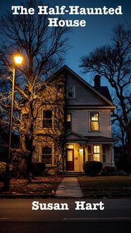 Produktbild: The Half-Haunted House