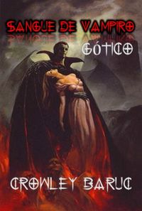 Produktbild: Sangue De Vampiro