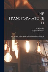 Produktbild: Die Transformatoren