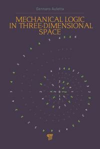 Produktbild: Mechanical Logic in Three-Dimensional Space