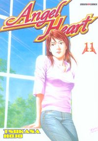Produktbild: Angel Heart T.11