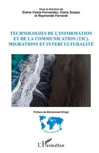 Produktbild: Technologies de l'information et de la communication (TIC), migrations et interculturalit&eacute;