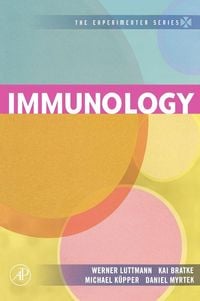 Produktbild: Immunology