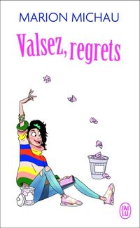 Produktbild: Valsez, regrets