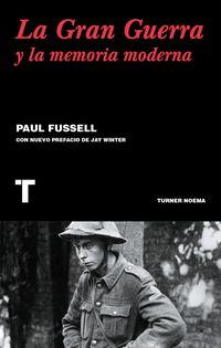 Produktbild: La gran guerra y la memoria moderna