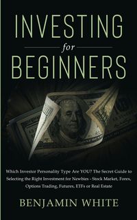 Produktbild: Investing for Beginners