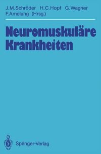 Produktbild: Neuromuskul&auml;re Krankheiten