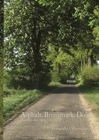 Produktbild: Asphalt. Brunsmark. Dom