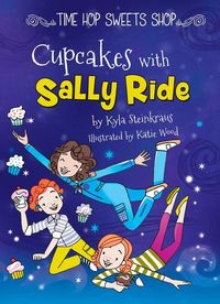 Produktbild: Cupcakes with Sally Ride
