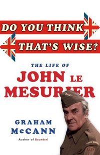 Produktbild: Do You Think That's Wise?