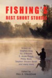 Produktbild: Staudohar, P:  Fishing's Best Short Stories