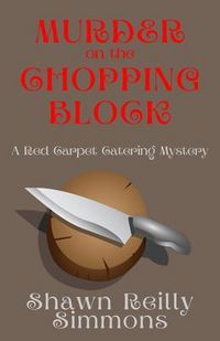 Produktbild: Murder on the Chopping Block