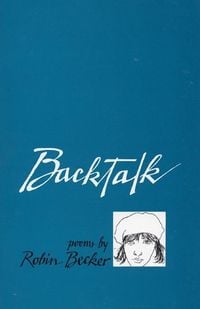 Produktbild: Backtalk