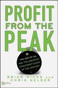 Produktbild: Profit from the Peak