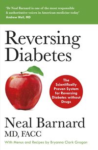 Produktbild: Reversing Diabetes