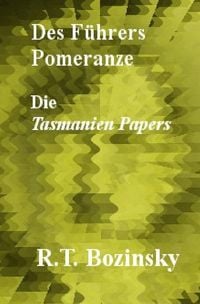Produktbild: Des F&uuml;hrers Pomeranze