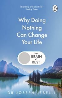 Produktbild: The Brain at Rest