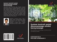 Produktbild: System kontroli emisji dwusuwowego silnika benzynowego