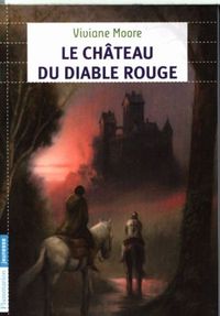 Produktbild: Le ch&acirc;teau du diable rouge