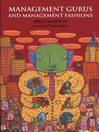 Produktbild: Management Gurus and Management Fashions