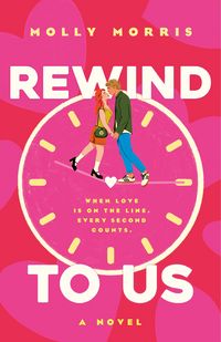 Produktbild: Rewind to Us