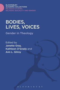 Produktbild: Bodies, Lives, Voices