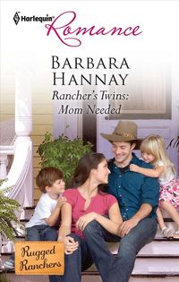 Produktbild: Rancher's Twins: Mom Needed