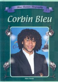 Produktbild: Corbin Bleu
