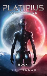 Produktbild: Platirius Infiltration Book I