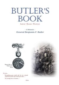 Produktbild: Butler's Book