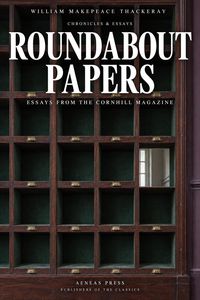 Produktbild: Roundabout Papers
