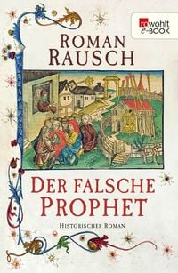 Produktbild: Der falsche Prophet