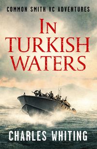 Produktbild: In Turkish Waters