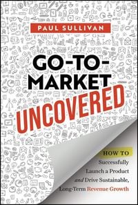 Produktbild: Go-To-Market Uncovered