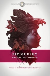 Produktbild: Murphy, P: The Falling Woman