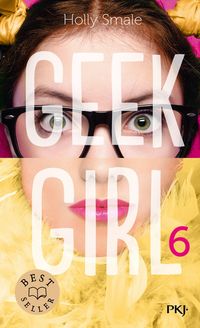 Produktbild: Geek girl. Tome 6