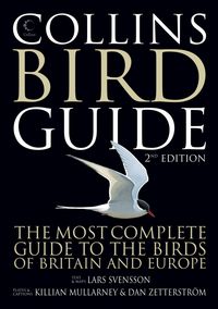 Produktbild: Svensson, L: Collins Bird Guide