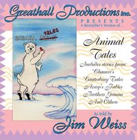 Produktbild: Animal Tales