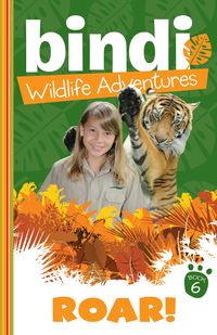 Produktbild: Bindi Wildlife Adventures 6: Roar!