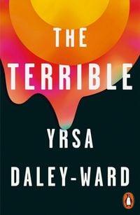 Produktbild: The Terrible