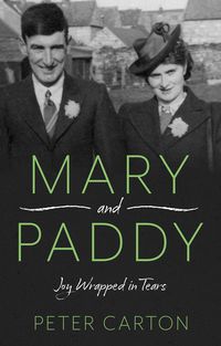 Produktbild: Mary and Paddy